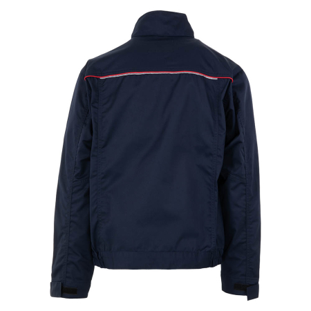 LS Jacheta de lucru Renania ANDURA, tercot 65/35, 235gr/mp [4]