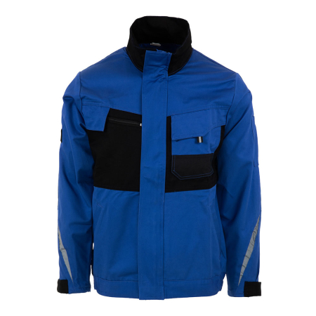 LICHIDARE STOC - LS Jacheta de lucru Renania COLORADO, 100% bumbac, 280gr/mp