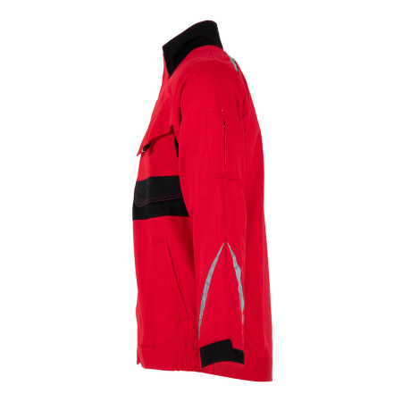 LS Jacheta de lucru Renania COLORADO, 100% bumbac, 280gr/mp [2]