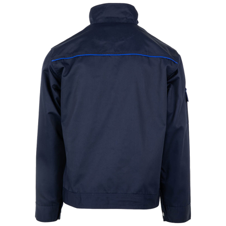 LS Jacheta de lucru Renania FIJI, tercot 65/35, 235gr/mp [5]