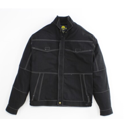 LICHIDARE STOC - LS Jacheta de lucru Renania NEW WILLIAM, 97% bumbac, 245gr/mp, 3% spandex