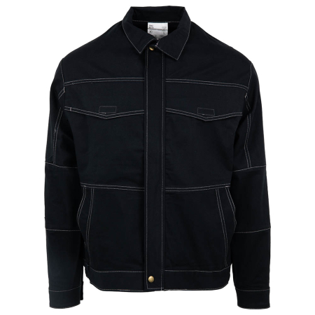 LS Jacheta de lucru Renania NEW WILLIAM, 97% bumbac, 245gr/mp, 3% spandex [2]