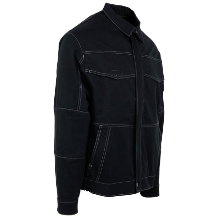 LS Jacheta de lucru Renania NEW WILLIAM, 97% bumbac, 245gr/mp, 3% spandex [3]