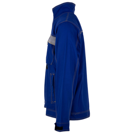 LS Jacheta de lucru Renania SOLOMON, 100% bumbac, 245gr/mp [4]