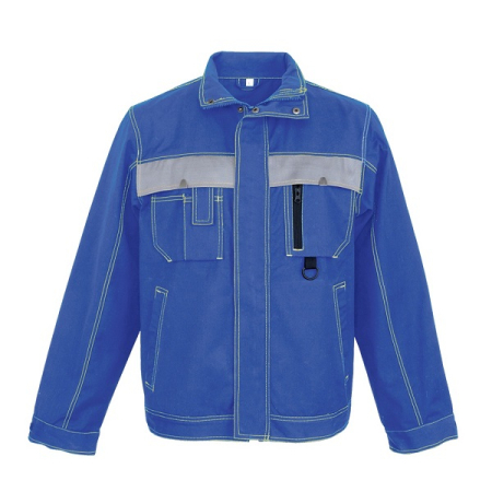 LICHIDARE STOC - LS Jacheta de lucru Renania SOLOMON, 100% bumbac, 245gr/mp