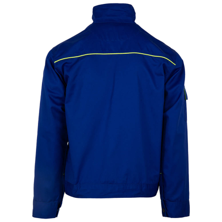 LS Jacheta de lucru Renania TONGA, tercot 65/35, 235gr/mp [4]