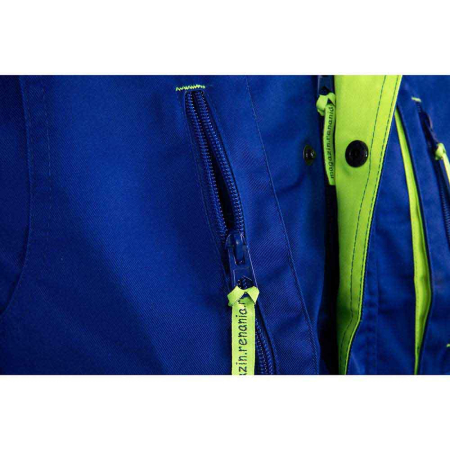 LS Jacheta de lucru Renania TONGA, tercot 65/35, 235gr/mp [6]