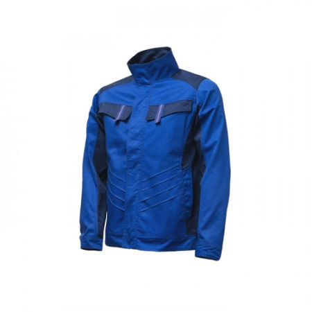 LS Jacheta de lucru Renania VULCANO, tercot 65/35, 235gr/mp [2]