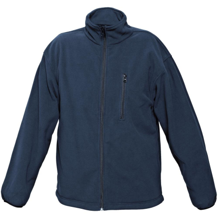 LICHIDARE STOC - LS Jacheta fleece Fridrich FF KURT BE-02-004, 100% poliester, 240gr/ mp
