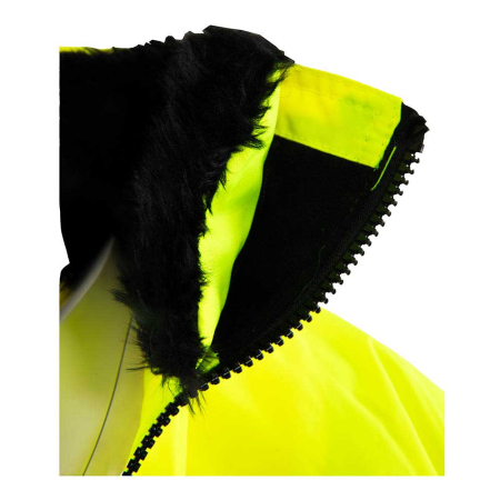 LS Jacheta reflectorizanta vatuita de iarna Renania ALASKA 3IN1, 100% poliester [12]