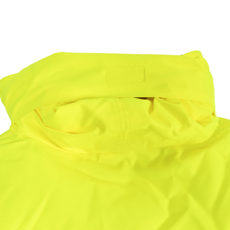 LS Jacheta reflectorizanta vatuita de iarna Renania BRIGHTON, 100% poliester [9]