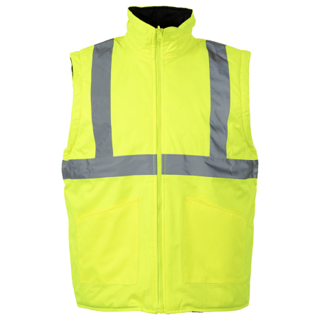 LS Jacheta reflectorizanta vatuita de iarna Renania BRIGHTON, 100% poliester [5]