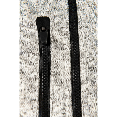 LS Jacheta softshell Kariban K9106, 100% poliester, 345 gr/mp [3]