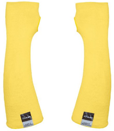 LICHIDARE STOC - LS Manecute de protectie termica Renania SLEEVE, 100% kevlar