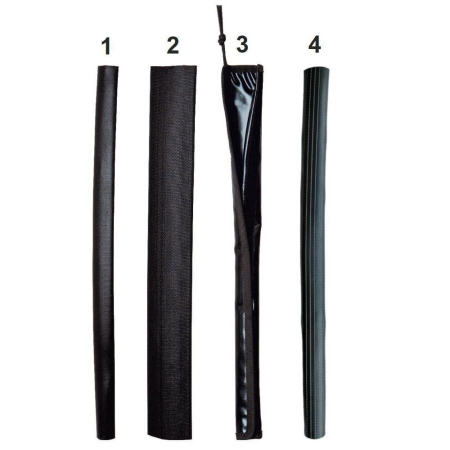 LICHIDARE STOC - LS Manson protector pentru corzi si franghii Vertiqual PROTECTORS 1