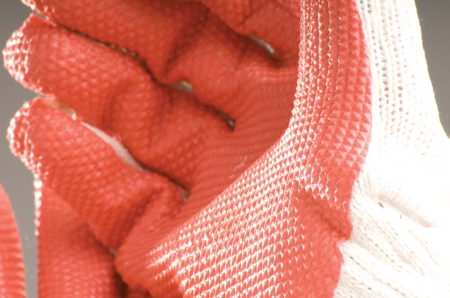 LS Manusi de protectie Cerva SCOTER, impregnate in PVC [3]