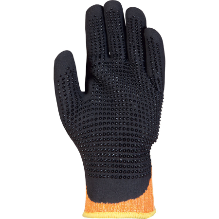 LS Manusi de protectie de iarna Mapa TEMP-DEX 720, antitaiere, impregnate in nitril [2]