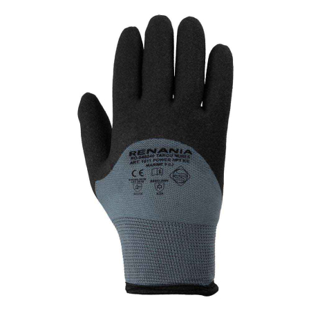 LS Manusi de protectie de iarna Renania HPT ICE, PVC [1]