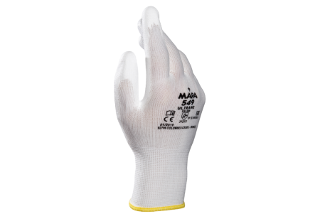 LICHIDARE STOC - LS Manusi de protectie Mapa ULTRANE-549, impregnate in poliuretan
