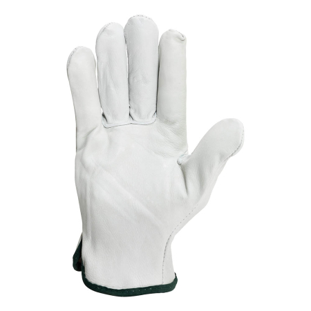 LS Manusi de protectie Orma DRIVE 1549O, piele box bovina integral [2]