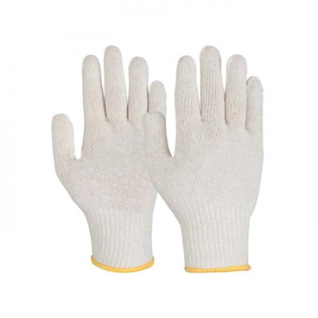 LICHIDARE STOC - LS Manusi de protectie Renania 1005, tricot mediu, set 12 per (2C89)