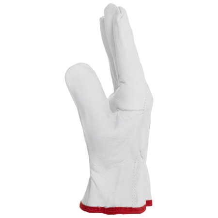 LS Manusi de protectie Renania DRIVER, piele bovina [3]