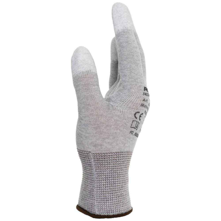 LS Manusi de protectie Renania ESD, impregnate in poliuretan [1]