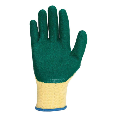 LS Manusi de protectie Renania SPECIALGRIP, impregnate in latex [2]