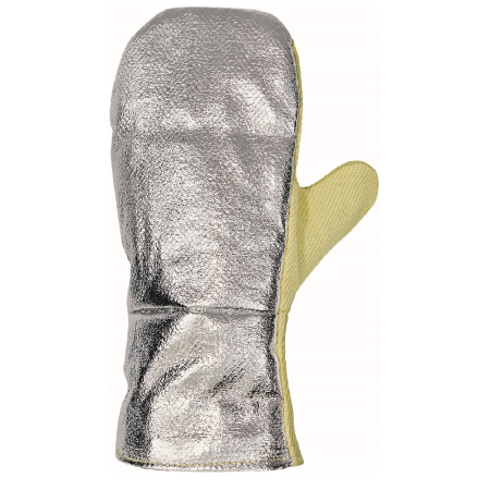 LS Manusi de protectie termica Cerva PARROT, aluminizate [2]