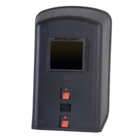 DIVERSE ECHIPAMENTE - LS Masca de protectie sudura Sacit ECOWELD, cu prindere de mana