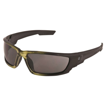 LICHIDARE STOC - LS Ochelari de protectie Ardon JASPER, cu lentile fumurii