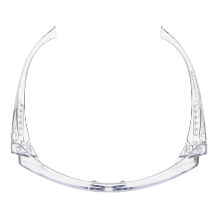 LS Ochelari de protectie panoramici Renania OCTANS CLEAR, cu lentile transparente [12]