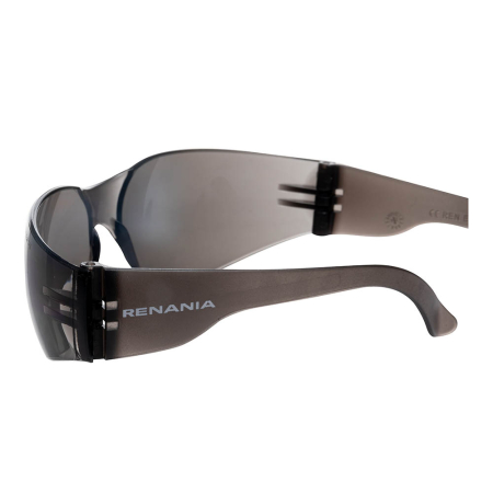 LS Ochelari de protectie Renania PERSEUS DARK, cu lentile fumurii [4]