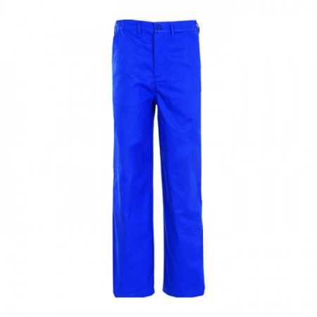 LICHIDARE STOC - LS Pantalon de lucru in talie Renania BEN, 100% bumbac, 260gr/mp