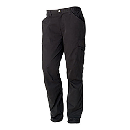LICHIDARE STOC - LS Pantalon de lucru in talie Renania WILLIAM CONFORT, 55% bumbac,+ 43% poliester + 2% elastan, greutate specifica 257 gr/mp
