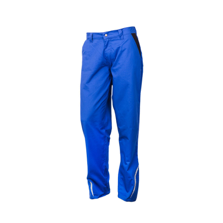 LS Pantaloni de lucru in talie Renania COLORADO, 100% bumbac, 280gr/mp [5]