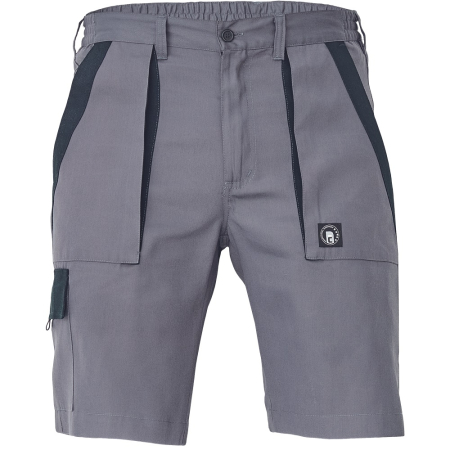 LICHIDARE STOC - LS Pantaloni scurti de lucru Cerva MAX NEO, 100% bumbac, 260 gr/ mp