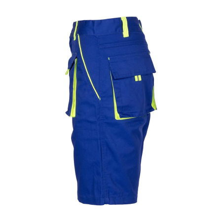 LS Pantaloni scurti de lucru Renania TONGA, tercot 65/35, 235gr/mp [3]