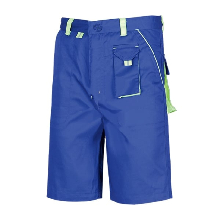 LS Pantaloni scurti de lucru Renania TONGA, tercot 65/35, 235gr/mp [7]