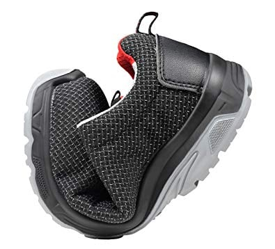 LICHIDARE STOC - LS Pantofi de protectie Bicap RAPTOR S3, cu bombeu din compozit si lamela