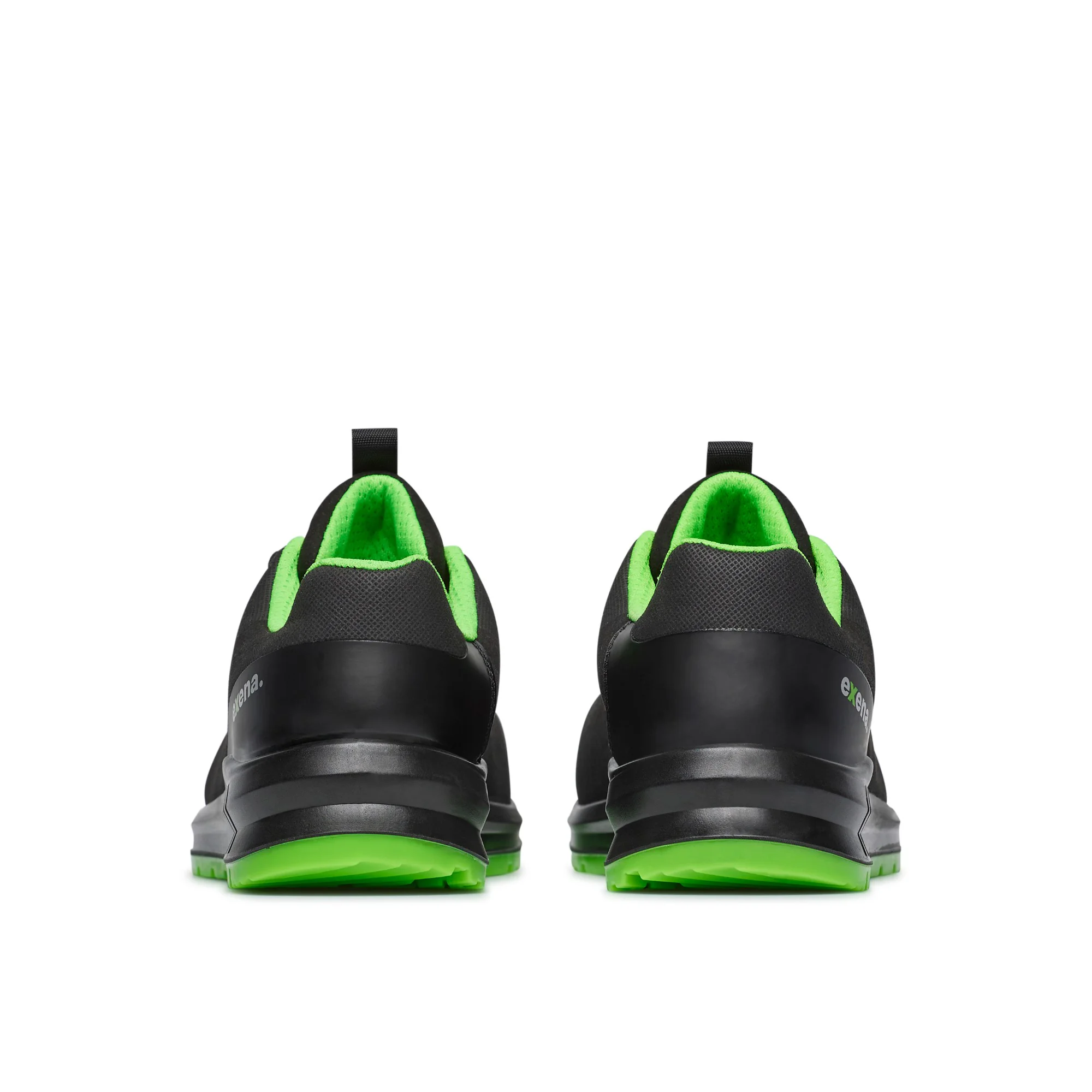 LS Pantofi de protectie Exena NATRIX S3 S FO ESD SR, cu bombeu din fibra de sticla si lamela [2]