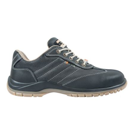 LICHIDARE STOC - LS Pantofi de protectie Exena X-LIGHT ZEUS S3, bombeu compozit si lamela