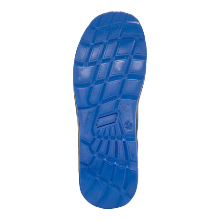 LS Pantofi de protectie Renania NEW ASHTON S1, cu bombeu compozit [5]