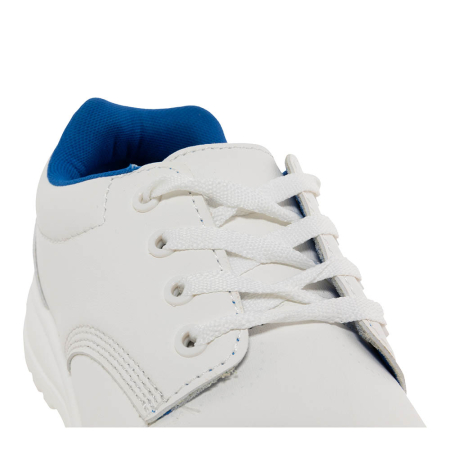 LS Pantofi de protectie Renania NEW BELLE S2 SR, cu bombeu metalic (A306) [6]