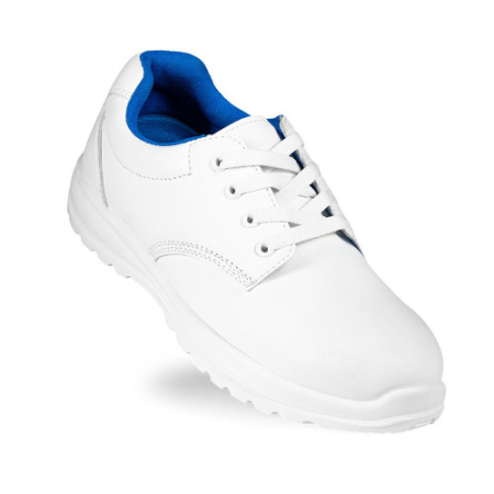 LICHIDARE STOC - LS Pantofi de protectie Renania NEW BELLE S2 SR, cu bombeu metalic (A306)