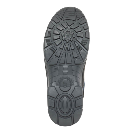 LS Pantofi de protectie Renania SVEN S1, cu bombeu metalic [5]