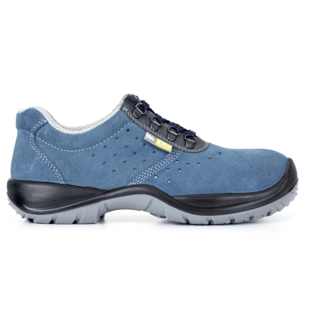 LICHIDARE STOC - LS Pantofi de protectie Sirin HORA S1, bombeu nemetalic