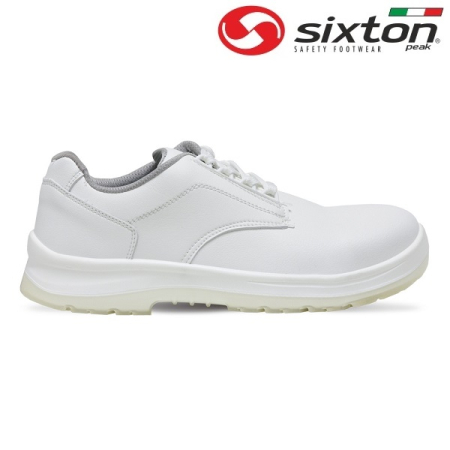 LICHIDARE STOC - LS Pantofi de protectie Sixton BIELLA S2, cu bombeu din compozit