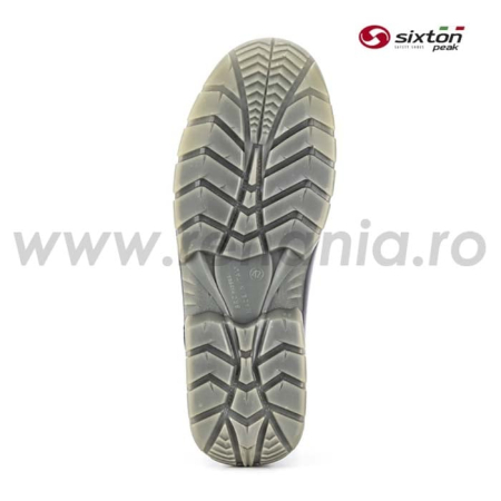 LS Pantofi de protectie Sixton CAPRI S3, cu bombeu din compozit si lamela [6]