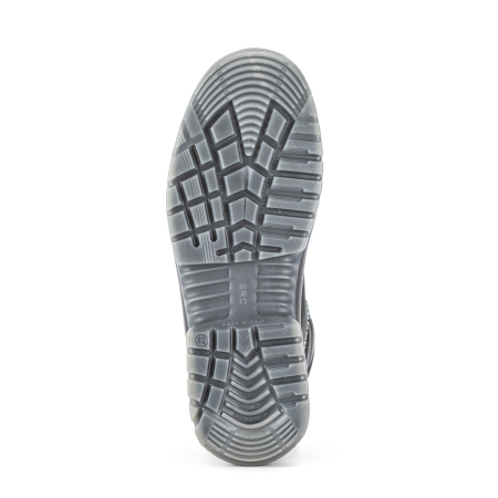 LS Pantofi de protectie Sixton CUPRA S1P, cu bombeu metalic [4]